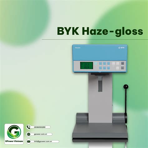 gloss meter haze|byk haze gloss meter.